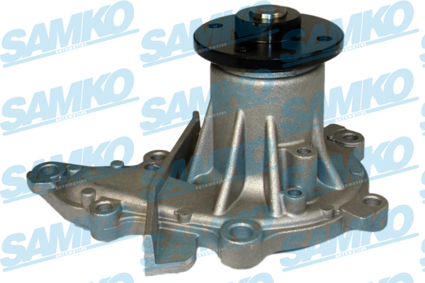 Водна помпа за TOYOTA Avensis - WP0599 Водна помпа за TOYOTA Avensis - WP0599