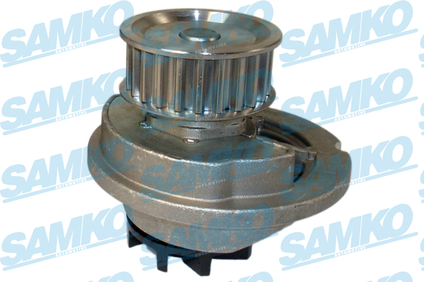 Водна помпа за OPEL Astra F, Vectra B, C - WP0664 Водна помпа за OPEL - WP0664