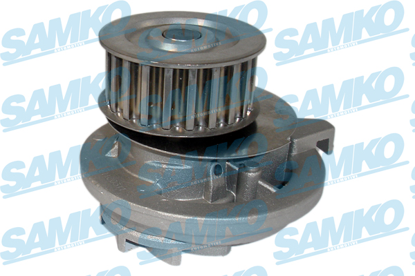 Водна помпа за OPEL Astra, Ascona - WP0698 Водна помпа за OPEL - WP0698