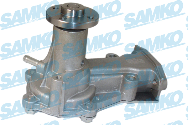 Водна помпа за DAIHATSU Charade - WP0713 Водна помпа за DAIHATSU - WP0713