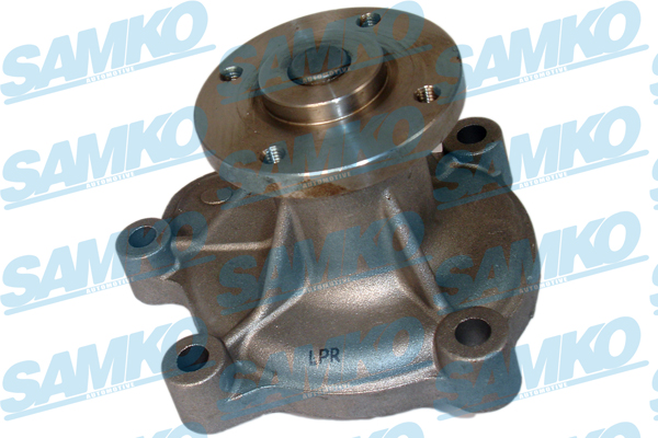 Водна помпа за OPEL Corsa A, Kadett E - WP0725 Водна помпа за OPEL - WP0725