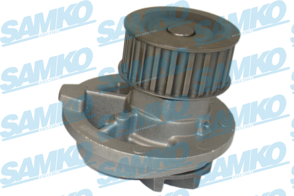 Водна помпа за OPEL Kadett E - WP0729 Водна помпа за OPEL - WP0729