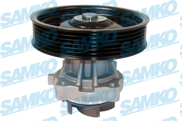 Водна помпа за FIAT , OPEL, SUZUKI - WP0681
