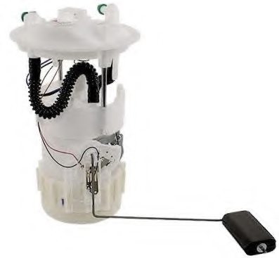 Инжекционна помпа за RENAULT - 1160501