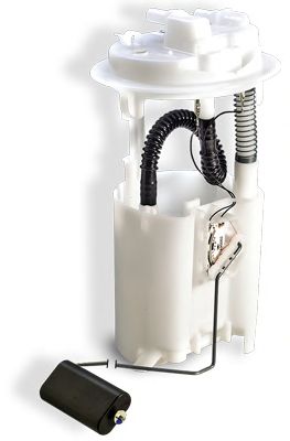 Кошница за подкачваща помпа за CITROEN - 1050701