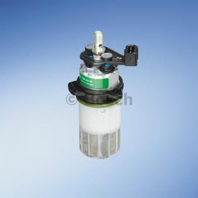 Инжекционна помпа за VW - 432402G