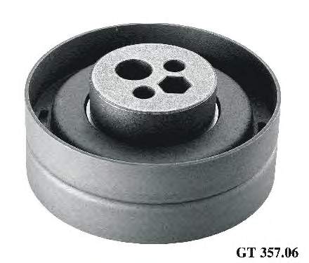 Обтяжна ролка за AUDI - 531008420