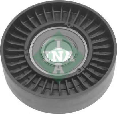 Обтяжна ролка INA за MERCEDES - 531067730