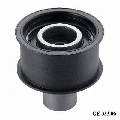 Обтяжна ролка INA за OPEL - 532003810