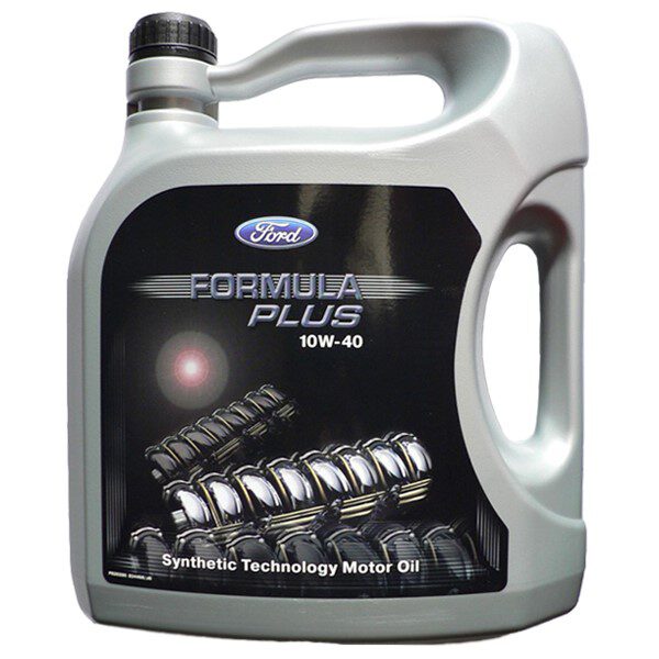 Оригинално масло FORD FORMULA PLUS 10W40