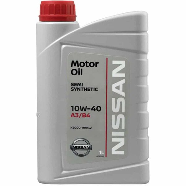 Оригинално масло NISSAN 10W40