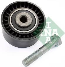 Ролка INA за CITROEN , PEUGEOT - 532002010