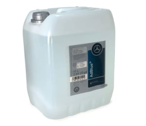 ADBLUE Mercedes   000989980911