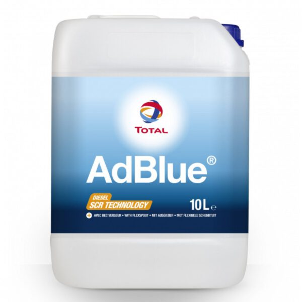 ADBLUE TOTAL