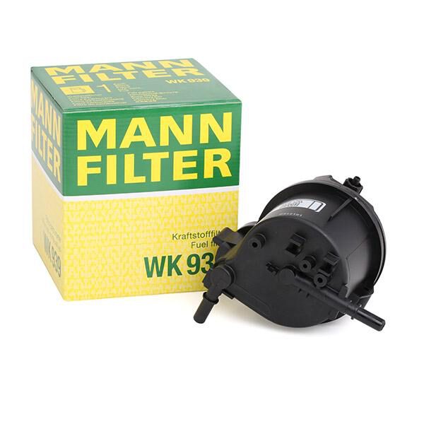 Горивен филтър за CITROEN - FF058