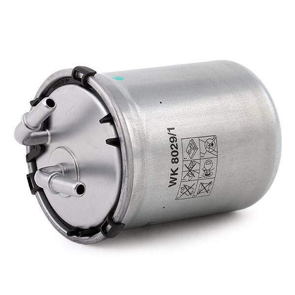 Горивен филтър за AUDI, VW, SKODA - SP1400