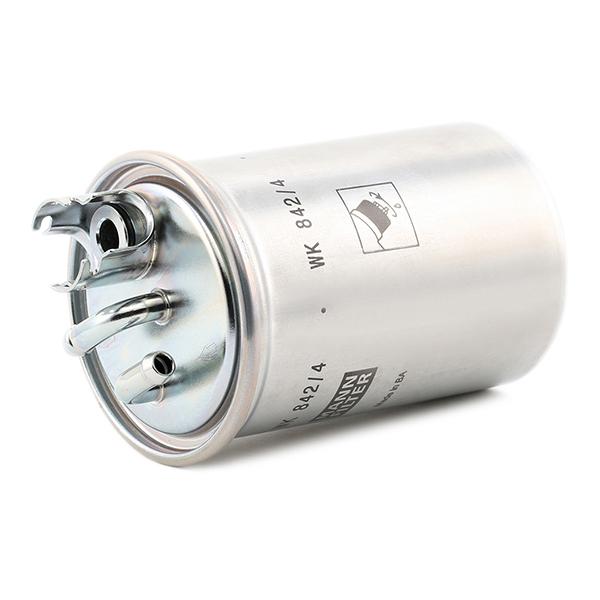 Горивен филтър за FIAT, VW - SP972 Горивен филтър за VW - SP972