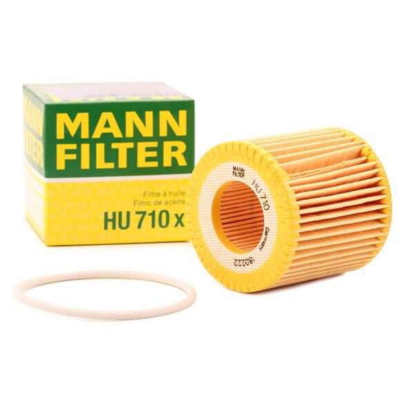 Маслен филтър за VW , SKODA - MD427