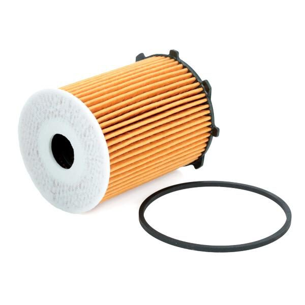 Маслен филтър за Citroen, MAZDA, Peugeot - MD509