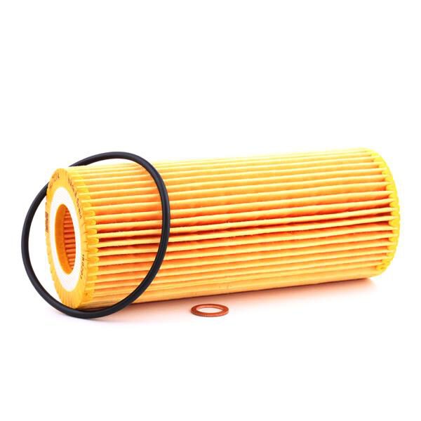 Маслен филтър за BMW , AUDI - MD519