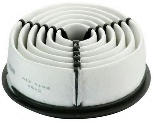 Въздушен филтър за SUZUKI - MD9870