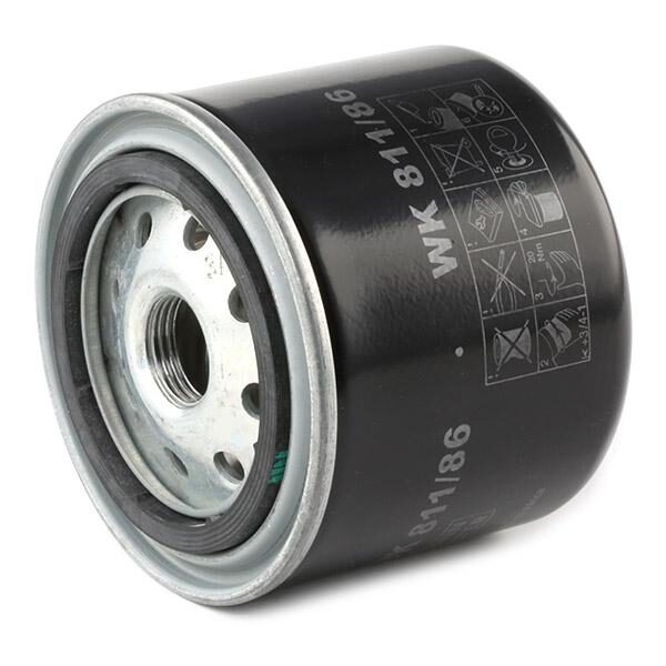 Горивен филтър за Toyota - SP902