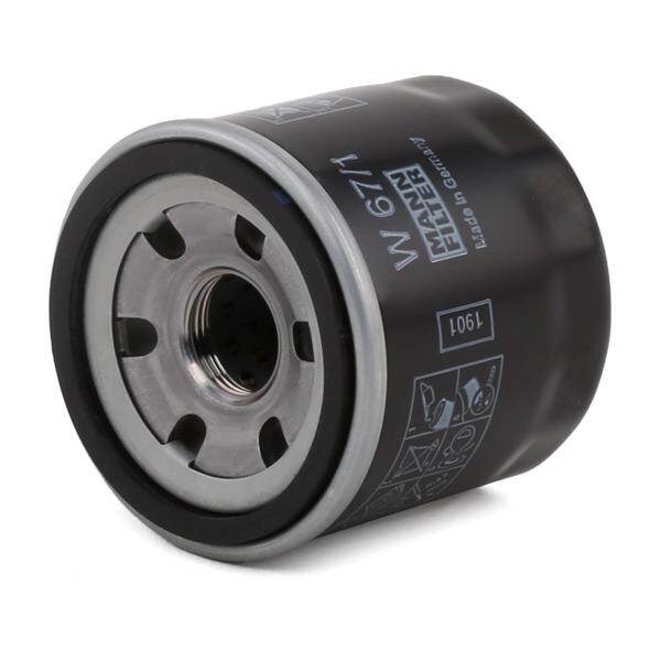 Маслен филтър за Mazda - SP959