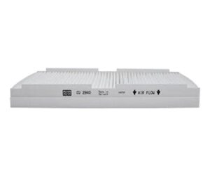 Филтър купе Master Sport - 2940-IF-PCS-MS