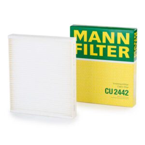 Филтър купе за OPEL - 2442-IF-PCS-MS