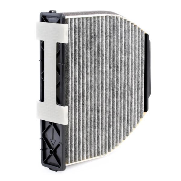 Филтър купе с активен въглен Master Sport за MERCEDES - 29005/1-IF-PCS-MS