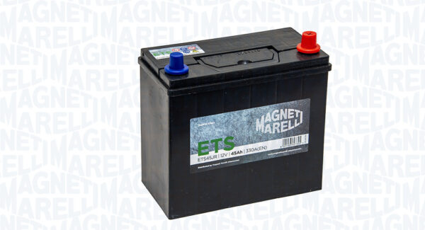 Акумулатор за кола Magneti Marelli 45Ah
