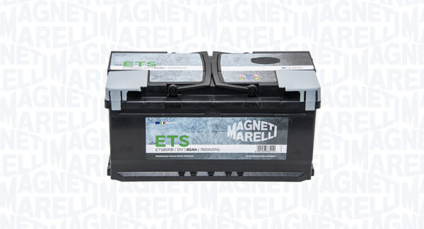 Акумулатор за кола Magneti Marelli 85Ah