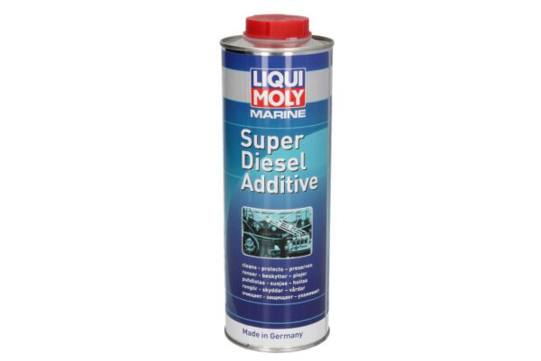 Liqui Moly 25007