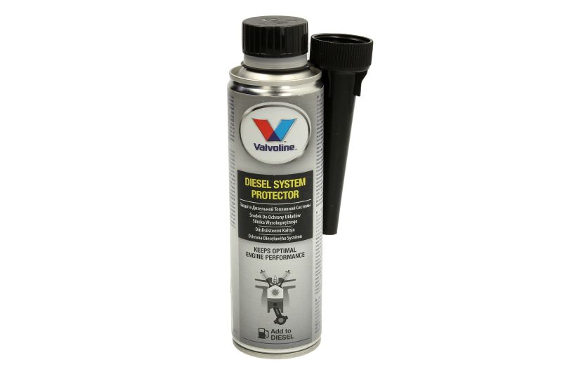 Добавка за дизел Valvoline - DIESEL SYSTEM PROTECTOR DIESEL SYSTEM PROTECTOR