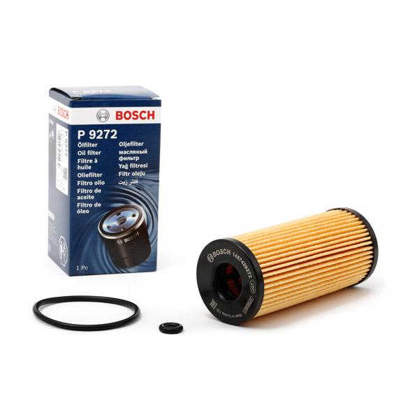 Маслен филтър BOSCH 1457429272  за MERCEDES A, B-Class BOSCH 1457429272