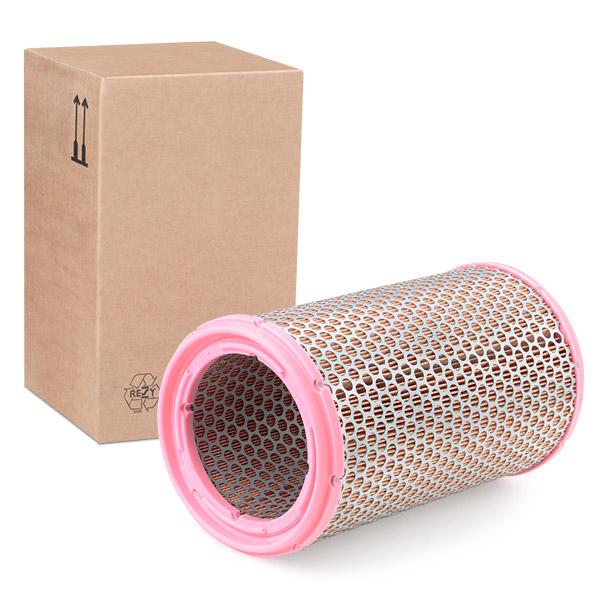 Въздушен филтър MANN  C1589/3  за ALFA, Lancia Въздушен филтър C1589/3