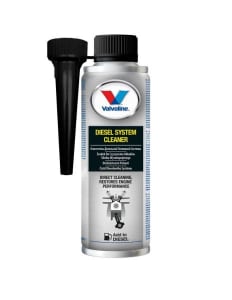 Добавка за дизел Valvoline 0.3L