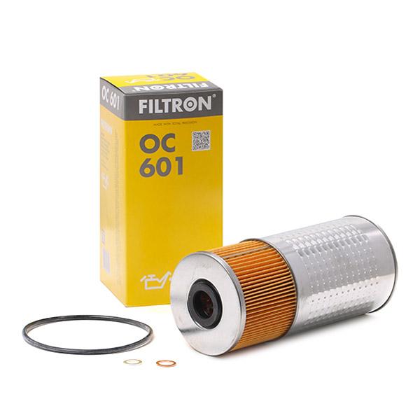 Маслен филтър FILTRON  OC601  за Mercedes Маслен филтър OC601