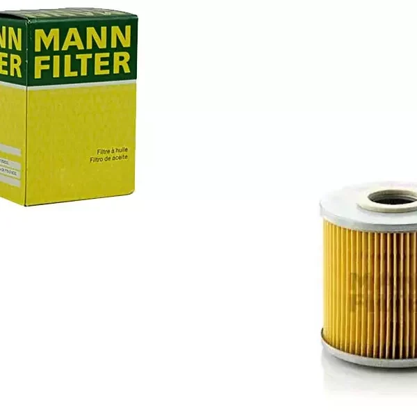 Маслен филтър MANN  H1029/1n  за FORD Маслен филтър H1029/1n