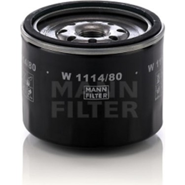 Маслен филтър W1114/80