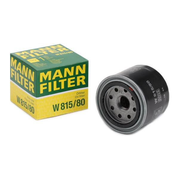 Маслен филтър W815/80