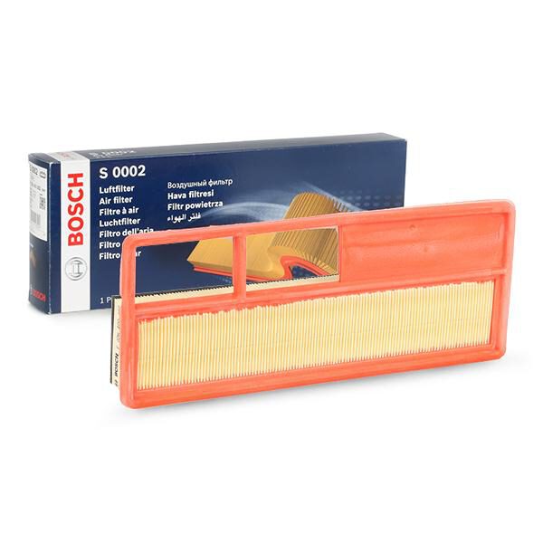 Въздушен филтър BOSCH F026400002