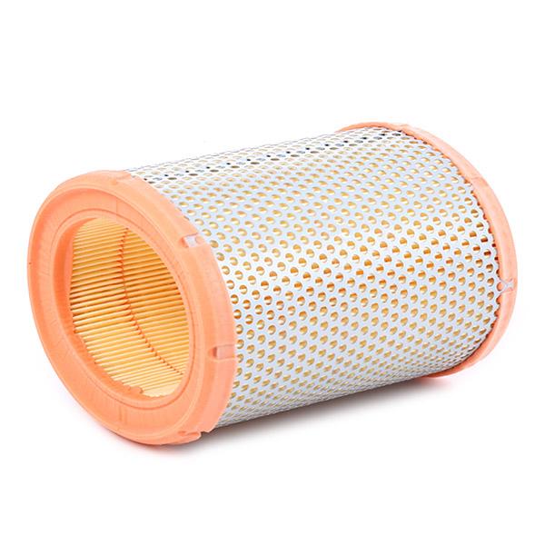 Въздушен филтър MANN  C1460 за Citroen AX, BX, Saxo Въздушен филтър C1460