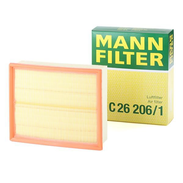 Въздушен филтър MANN C26206/1
