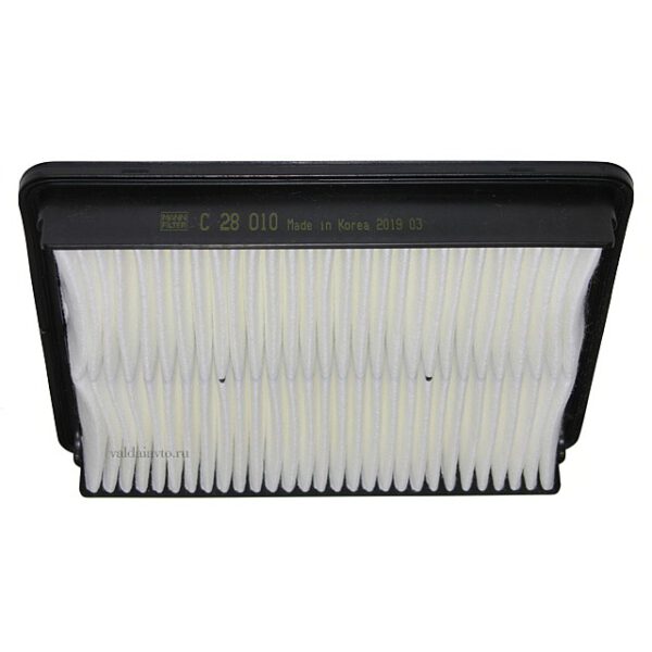 Въздушен филтър C28010