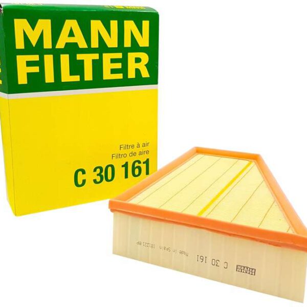 Въздушен филтър MANN C30161