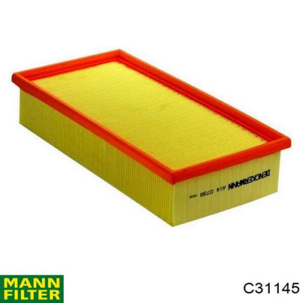 Въздушен филтър C31145