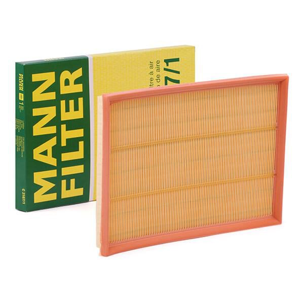 Въздушен филтър C3167/1