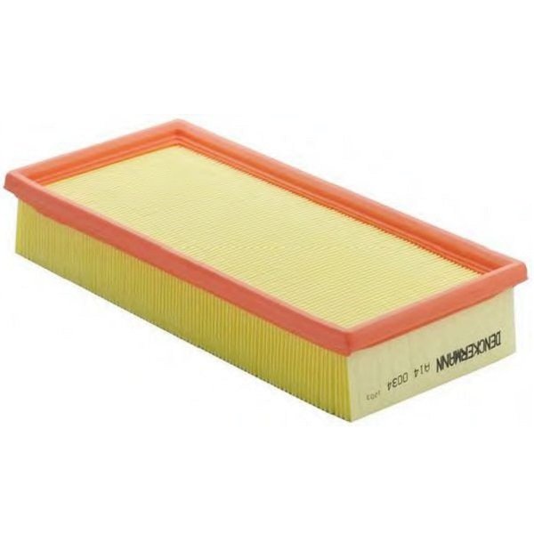 Въздушен филтър MANN C32120/1 за VOLVO 440, FORD Transit Въздушен филтър C32120/1