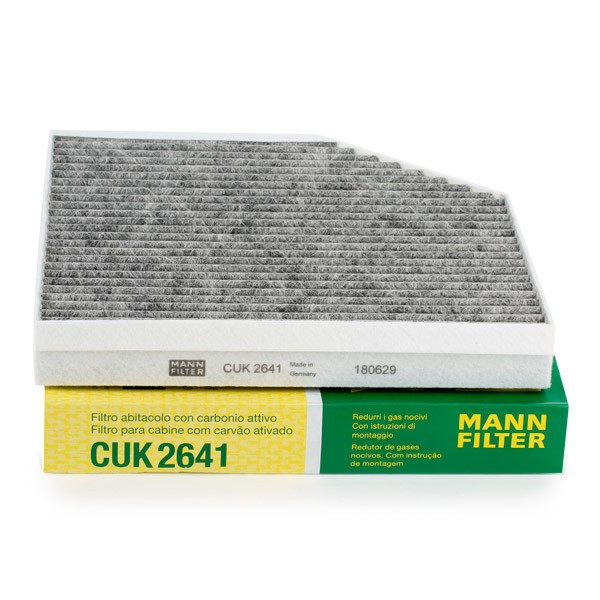 MANN CUK2641